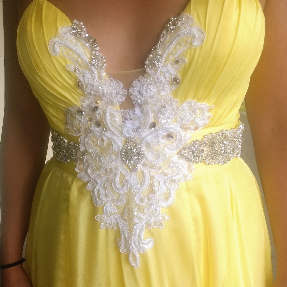 Gown